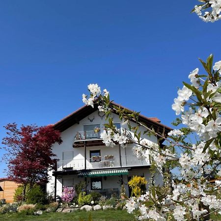Bergchalet Mirabell - Hofgut ฟรีดริชส์ฮาเฟน ภายนอก รูปภาพ