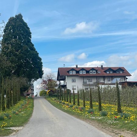 Bergchalet Mirabell - Hofgut ฟรีดริชส์ฮาเฟน ภายนอก รูปภาพ