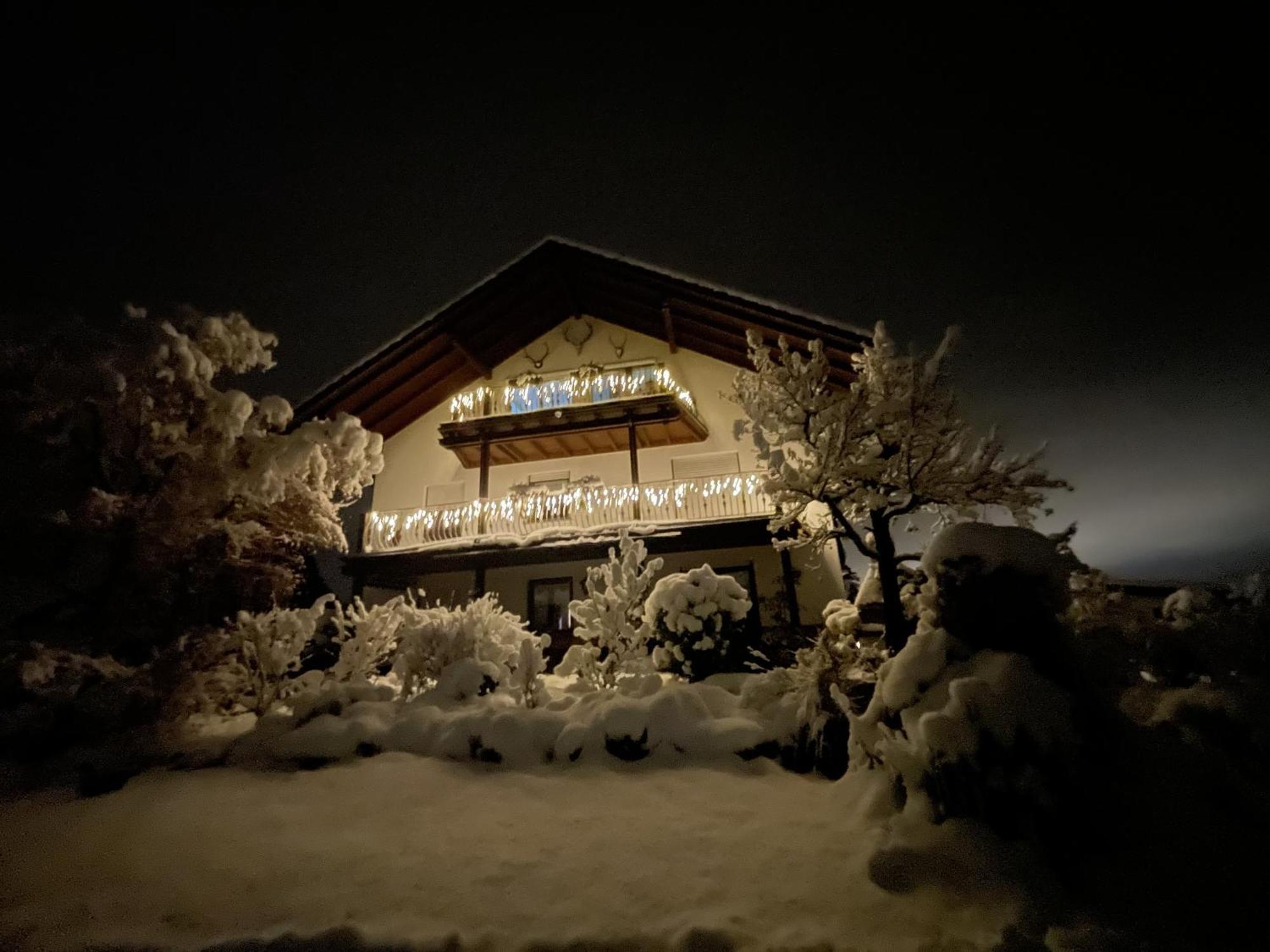 Bergchalet Mirabell - Hofgut ฟรีดริชส์ฮาเฟน ภายนอก รูปภาพ