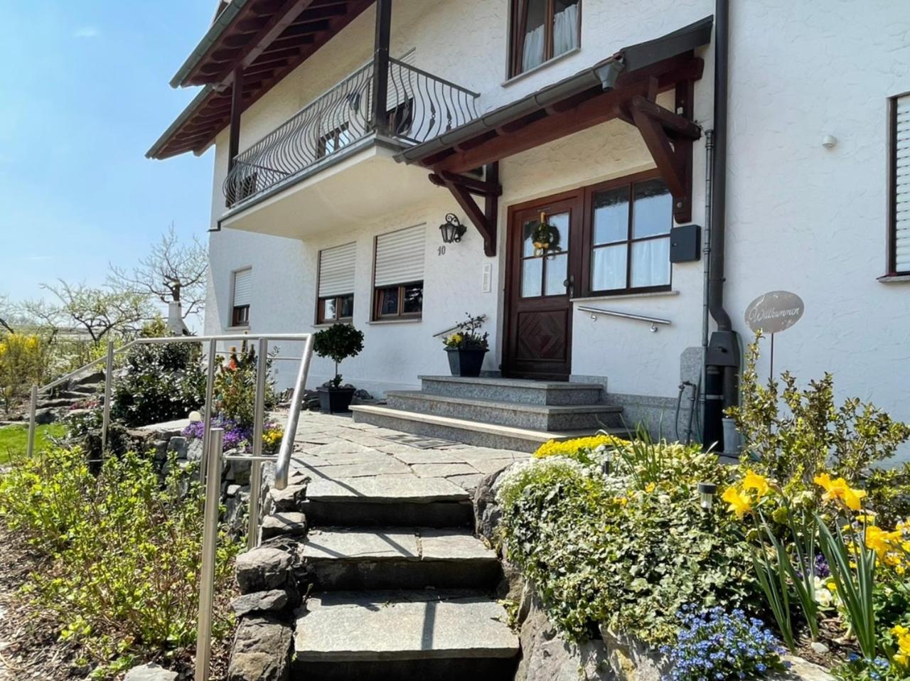 Bergchalet Mirabell - Hofgut ฟรีดริชส์ฮาเฟน ภายนอก รูปภาพ