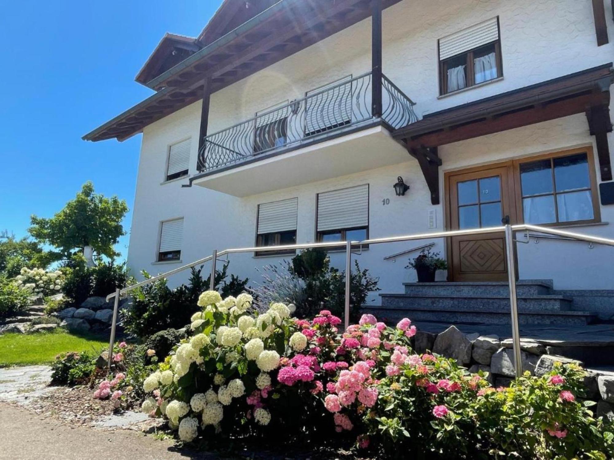 Bergchalet Mirabell - Hofgut ฟรีดริชส์ฮาเฟน ภายนอก รูปภาพ